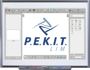 Pekit LIM